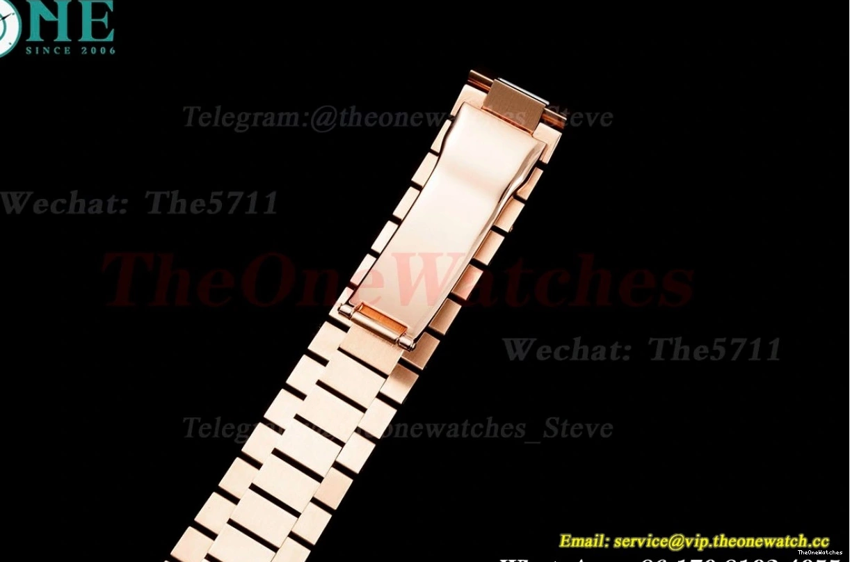 RG DayDate VR3255(Gain Brown KF 40mm Weight) 228235 Dia RG 0416